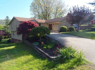 1335 Normandy Dr, Portsmouth, OH 45662