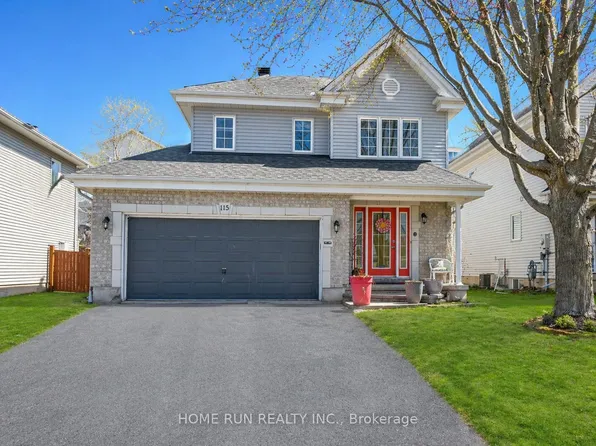115 Beaumont Ave, Clarence Rockland, ON K4K 1R6
