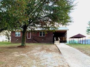 222 White River Rd, Aragon, GA 30104