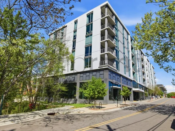 214 Hunt St #301, Durham, NC 27701