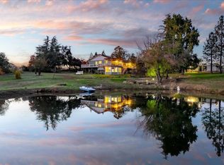 4960 N Creekhaven Rd, Auburn, CA 95602