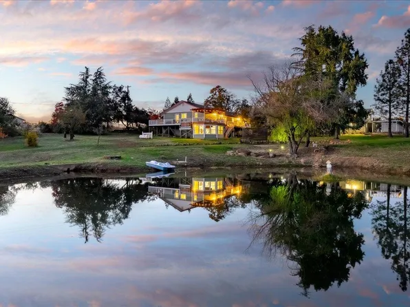 4960 N Creekhaven Rd, Auburn, CA 95602