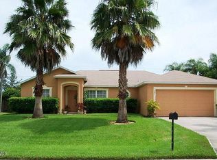 783 Altara Ln NE, Palm Bay, FL 32907