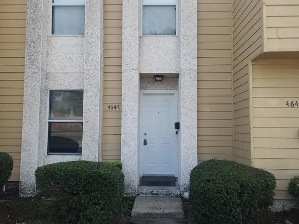 4647 Barnes Rd S, Jacksonville, FL 32207