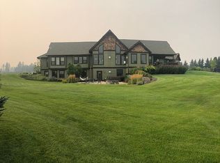 83 Cimarron Trl, Kalispell, MT 59901