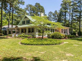 30 Laurel Rd, Pinehurst, NC 28374