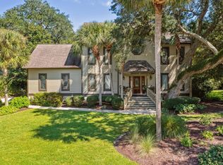 19 Hidden Green Ln, Isle Of Palms, SC 29451