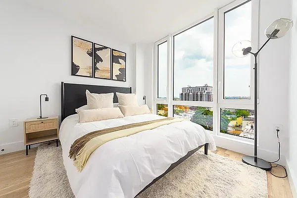 Bedroom, photo 1