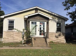 2643 E 23rd St, Granite City, IL