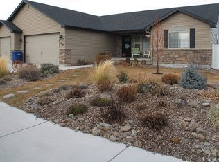 2581 Joshua Way, Twin Falls, ID 83301