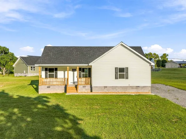380 County Road 244, Fort Payne, AL 35968