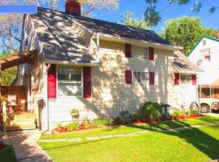 5949 Lemay Rd, Rockville, MD 20851