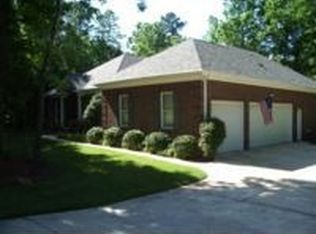 6245 Hilbert Ridge Dr, Holly Springs, NC 27540