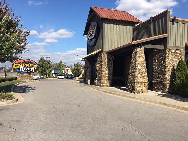 1st image of 2 Us Highway 27