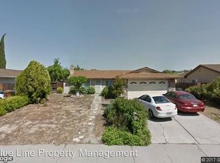 3713 Dimaggio Way, Antioch, CA 94509