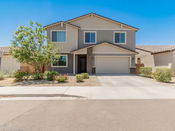 10955 W FILLMORE Street, Avondale, AZ 85323