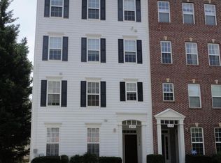 115 Chevy Chase St #115, Gaithersburg, MD 20878