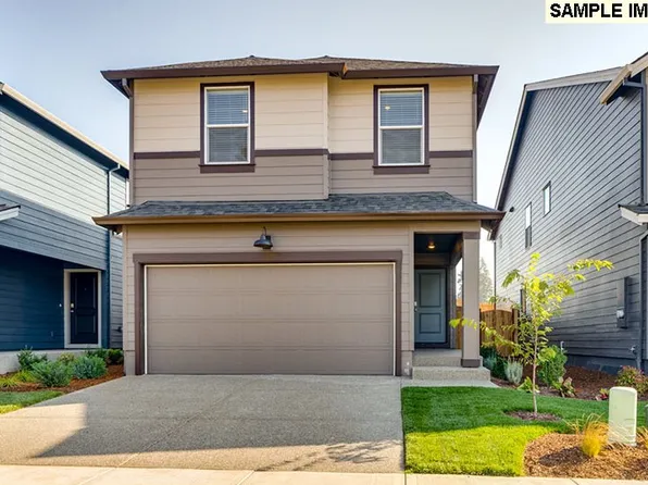 729 NW 175th St, Ridgefield, WA 98642