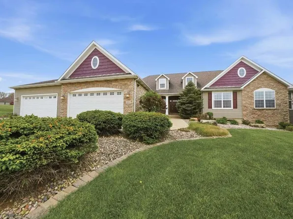 118 Windridge Rd, Valparaiso, IN 46385