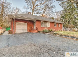 461 Otis Rd, North Brunswick, NJ 08902