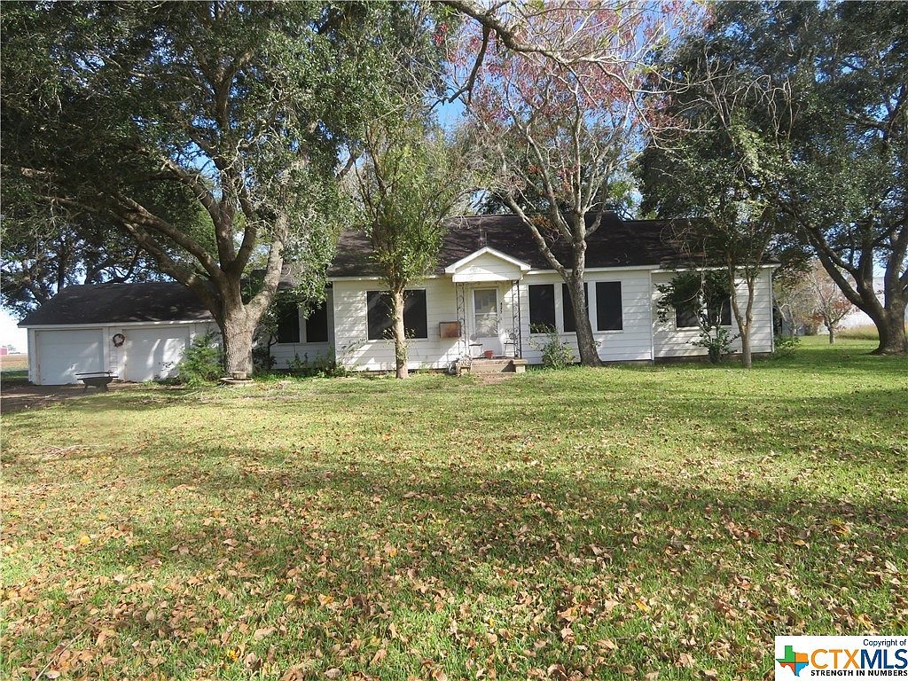 4577 State Highway 172, Ganado, TX 77962 Zillow
