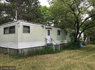 36456 145th Ave, Menahga, MN 56464