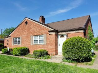 3094 Cressing Ct, Columbus, OH