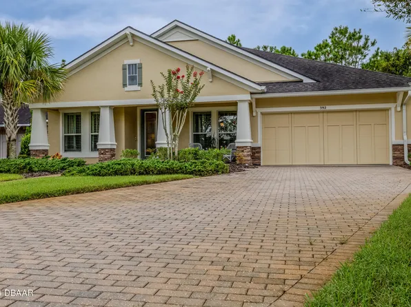392 Chelsea Place Ave, Ormond Beach, FL 32174