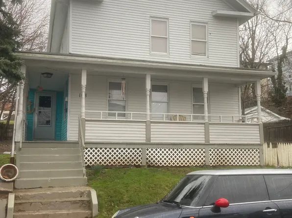 108 Clark Street, New Britain, CT 06051