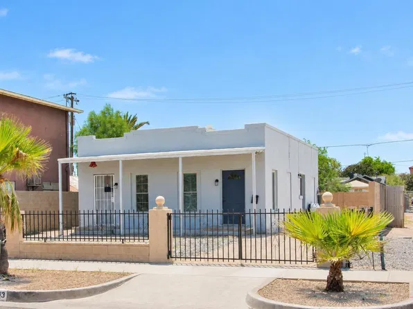 1513 W Taylor Street #A and B, Phoenix, AZ 85007