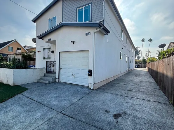 632 1/2 W 94th St, Los Angeles, CA 90044