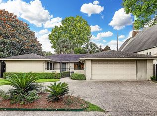 5312 Buffalo Speedway, Houston, TX 77005