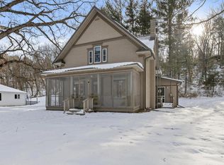 100 Junction Street, Camp Douglas, WI 54618