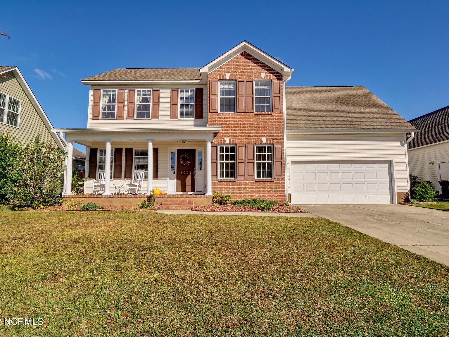 5023 Trumpet Vine Way, Wilmington, NC 28412 Zillow