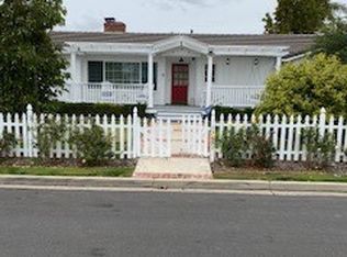 12691 Singing Wood Dr, Santa Ana, CA 92705