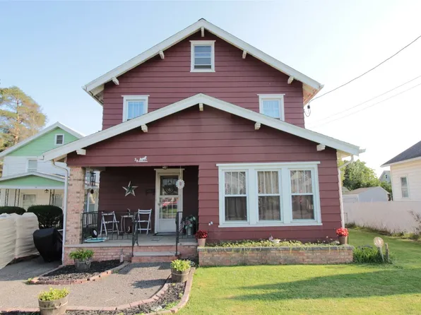 34 Franklin Ave, Binghamton, NY 13901
