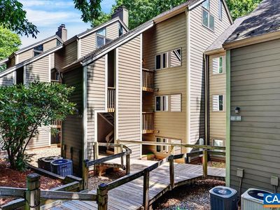 415 Three Ridges, Wintergreen Resort, VA, 22967