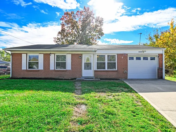 647 Bellaire Ct, Cincinnati, OH 45244