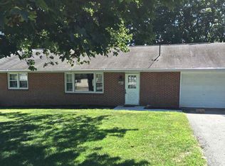 4594 Bridgeview Rd, Stewartstown, PA 17363