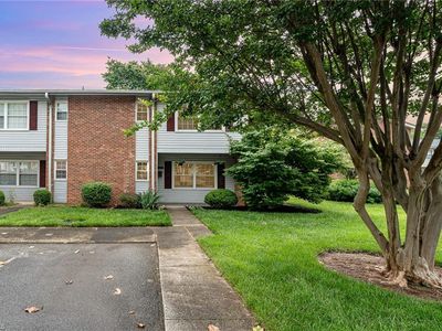 4721 Tower Rd, Greensboro, NC, 27410