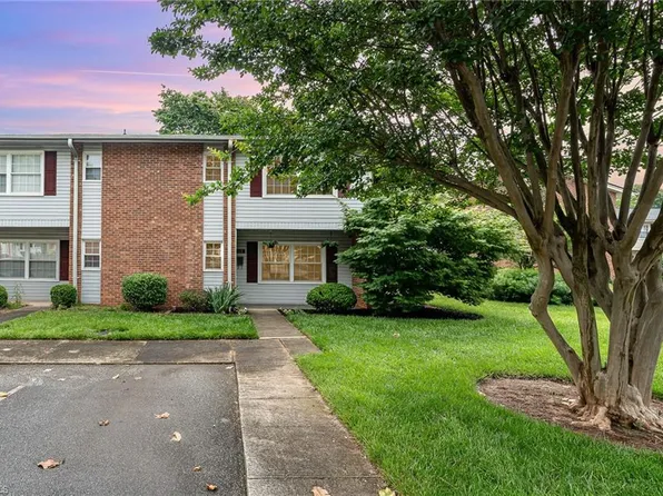 4721 Tower Rd, Greensboro, NC 27410