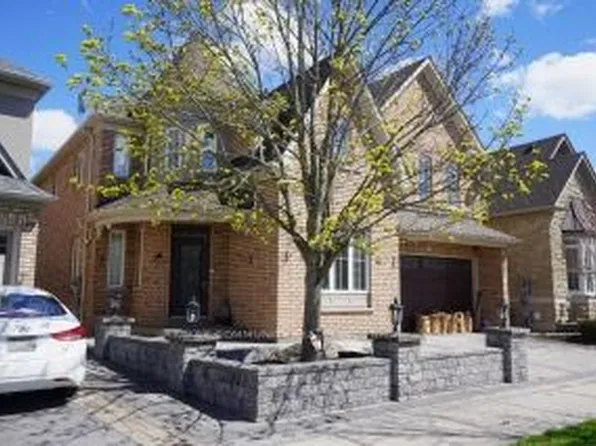 151 Gillett Dr, Ajax, ON L1Z 0C1