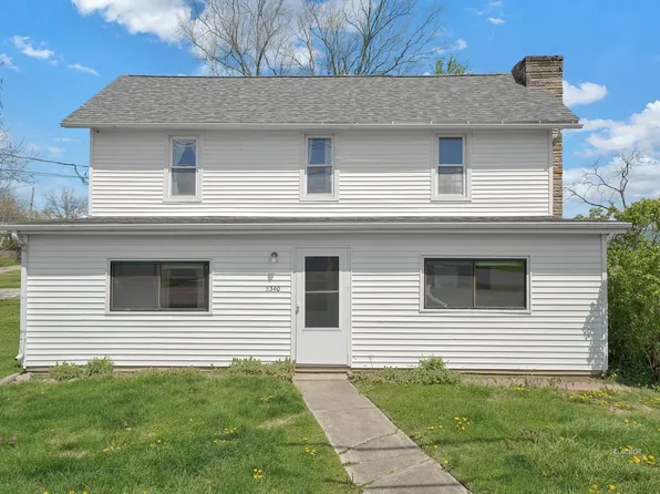 5340 State St, Albany, OH 45710