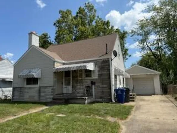 2219 Suncrest Dr, Columbus, OH 43223