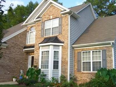 5211 Grandhaven Dr, Durham, NC, 27713