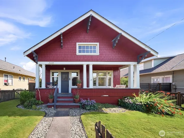 31835 W Morrison Street, Carnation, WA 98014