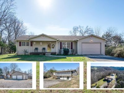 158 Bob Neal Ln, Byrdstown, TN, 38549