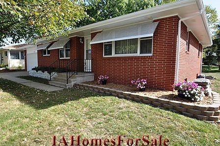 2419 Victoria Dr.  S.W.