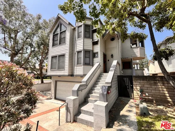 1033 La Cadena Ave #1-2, Arcadia, CA 91007
