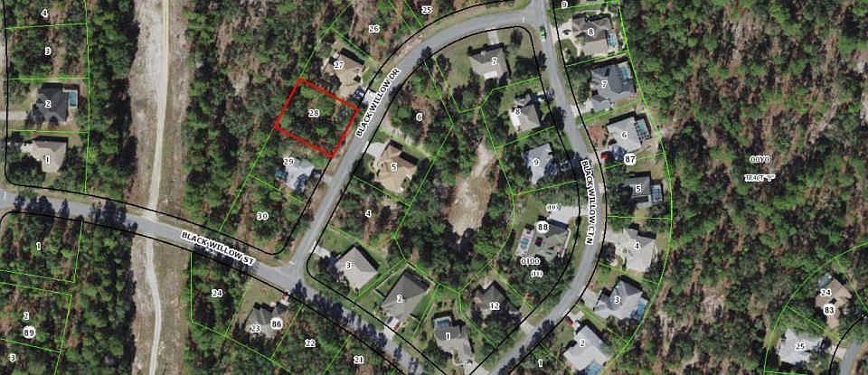 2nd image of 6 Black Willow Ct S
